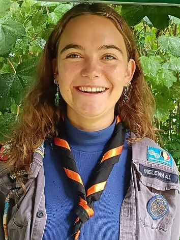 Foto van Jytte Verschaeve