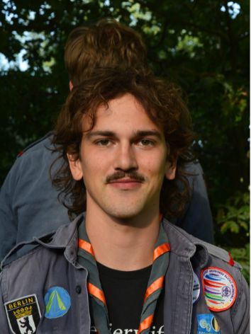 Foto van Pepijn De Smet
