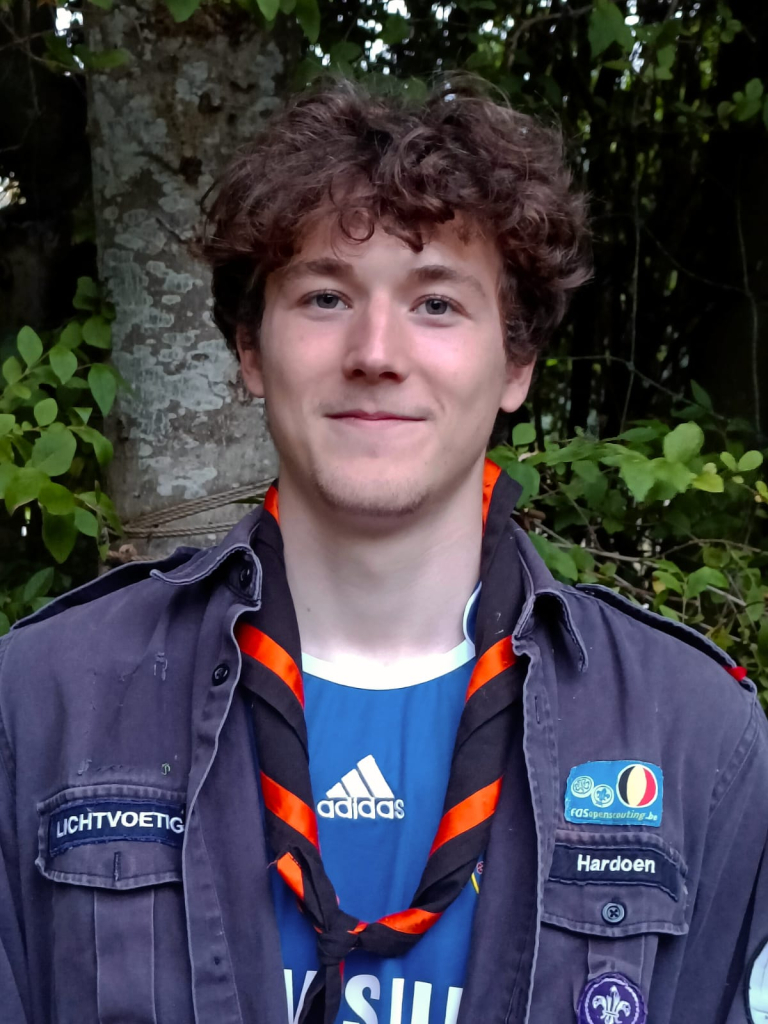 Foto van Dierickx Otto