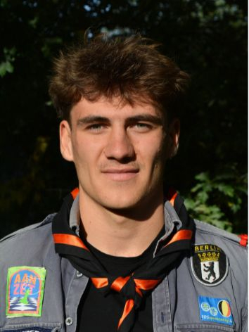 Foto van Rune De Man