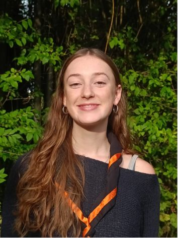 Foto van Nachtergaele Smilla