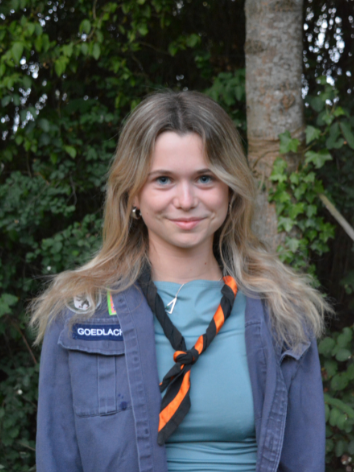 Foto van Britt De Causemaeker - Haesaerts