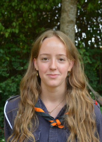 Foto van Esmée Boudry