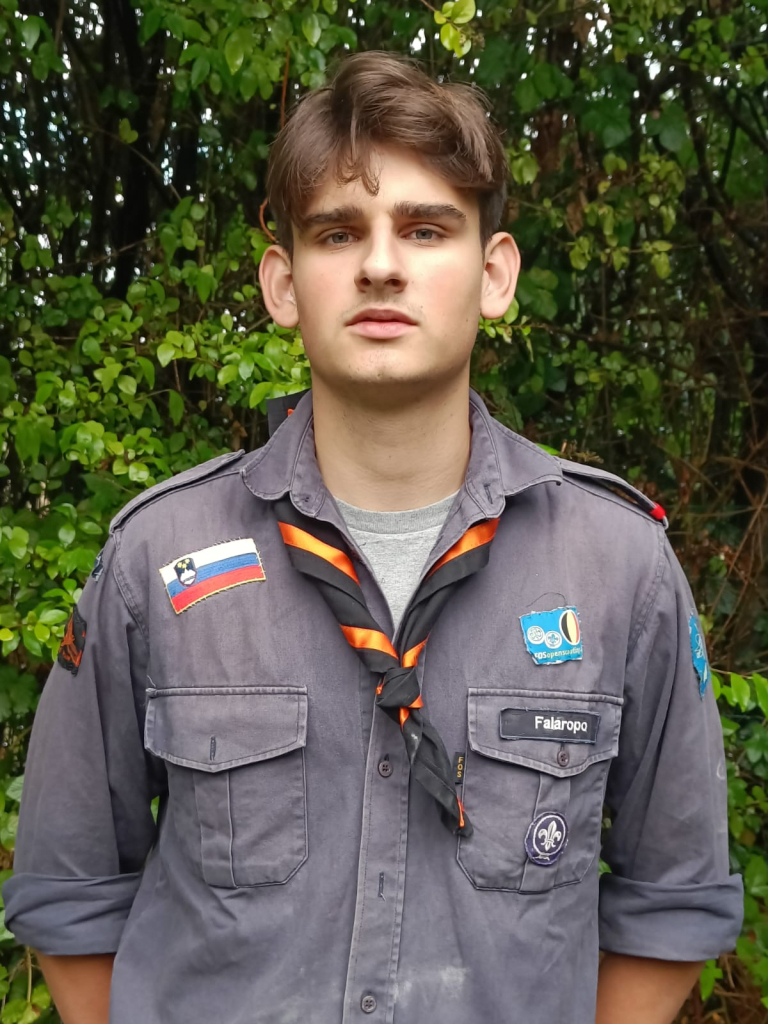 Foto van Rémie Garcia