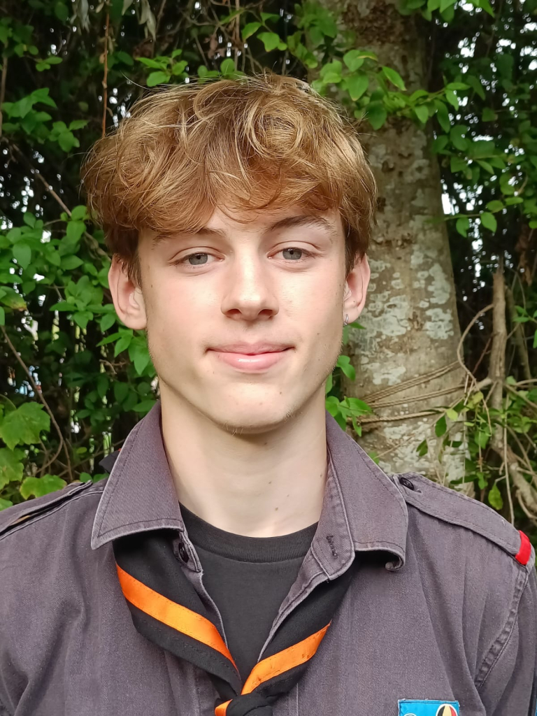 Foto van Mats Hoebeke