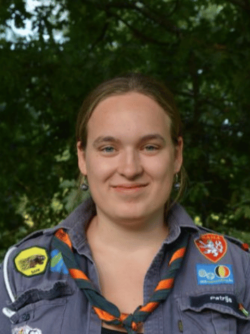 Foto van Jitse Van Neste