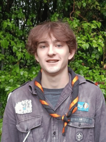 Foto van Jasper De Man