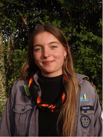 Foto van Dora De Scheemaker