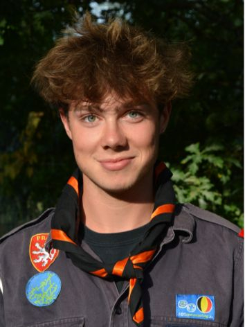 Foto van Thomàs Van Kerckhove
