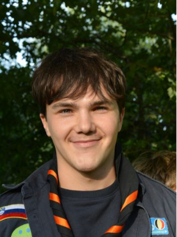 Foto van Tomas Degrauwe