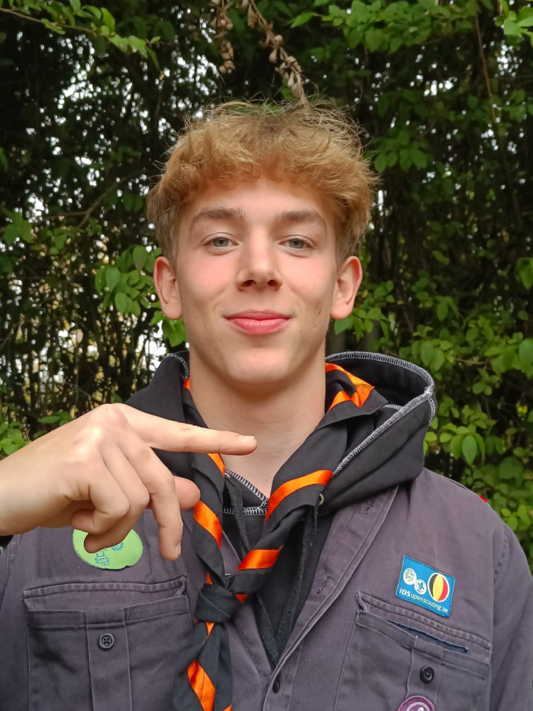 Foto van Pepijn Dierickx