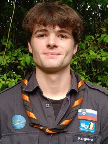 Foto van Han Fierens