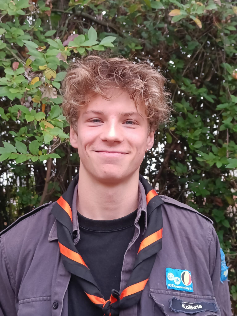 Foto van Max Bru