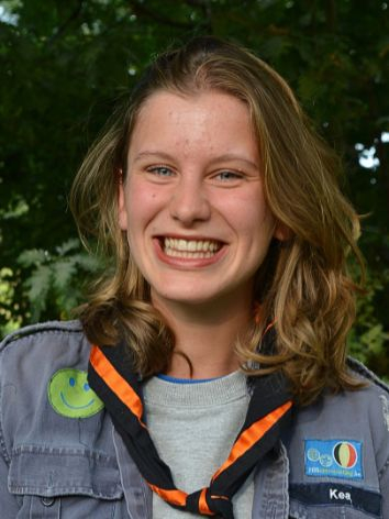 Foto van Janne Ducatteeuw