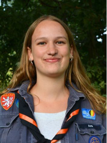 Foto van Lili Van Gils