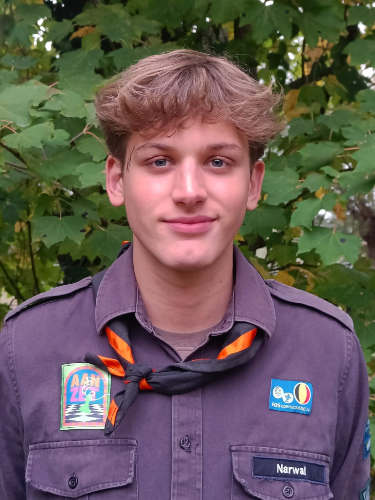 Foto van Arno Deryckere