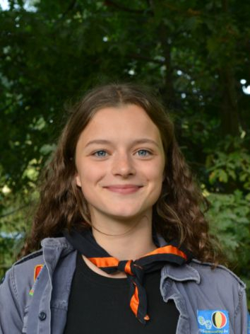 Foto van Lio Maelfeyt
