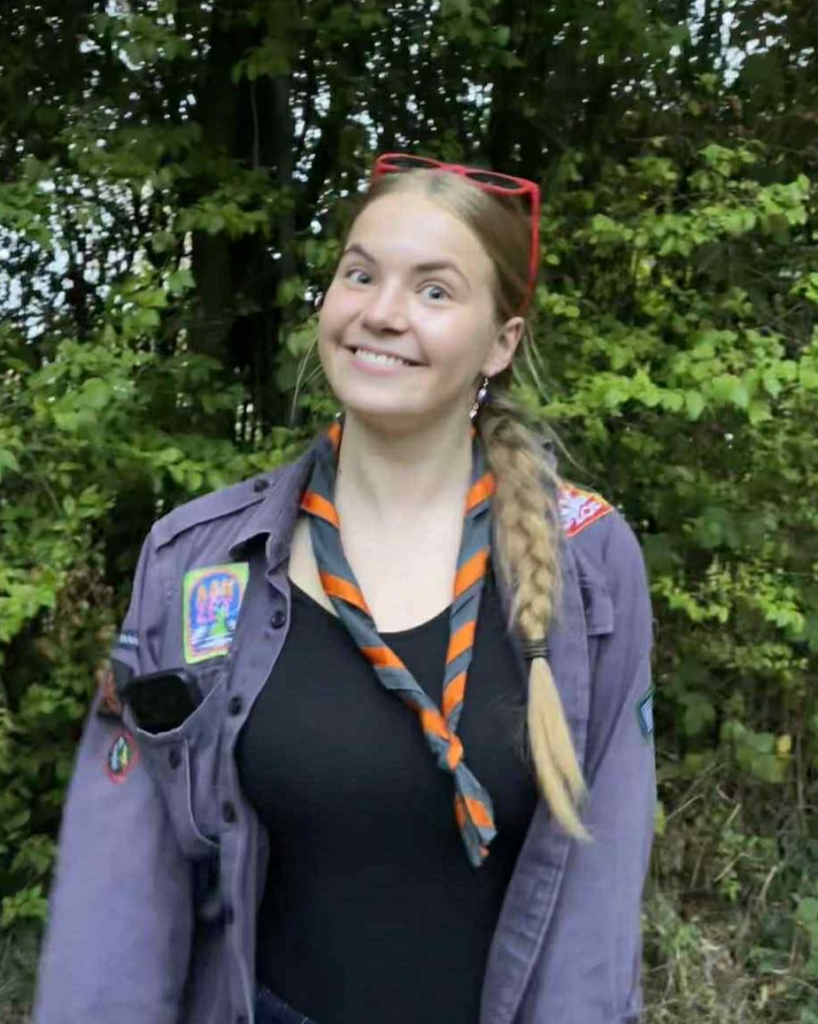 Foto van Marta Vansteenkiste