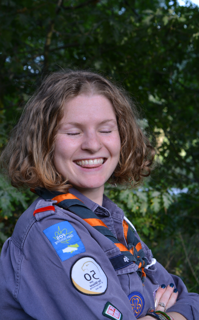 Foto van Juliette Vincent