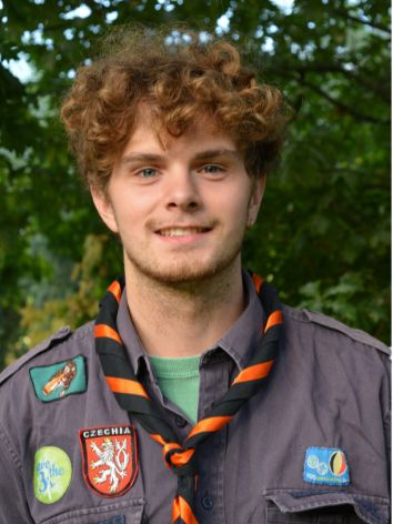 Foto van Ruben De Causemaeker-Haesaerts