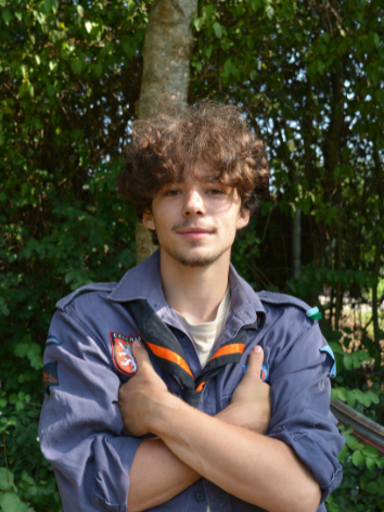 Foto van Batist Dierckx
